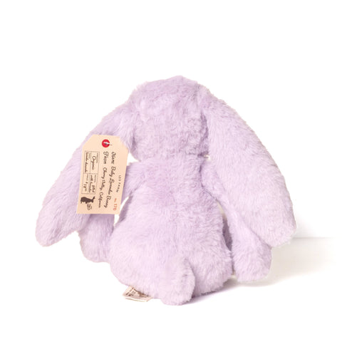 Baby Lavender Bunny - Soft Plush with Calming Scent - image 3