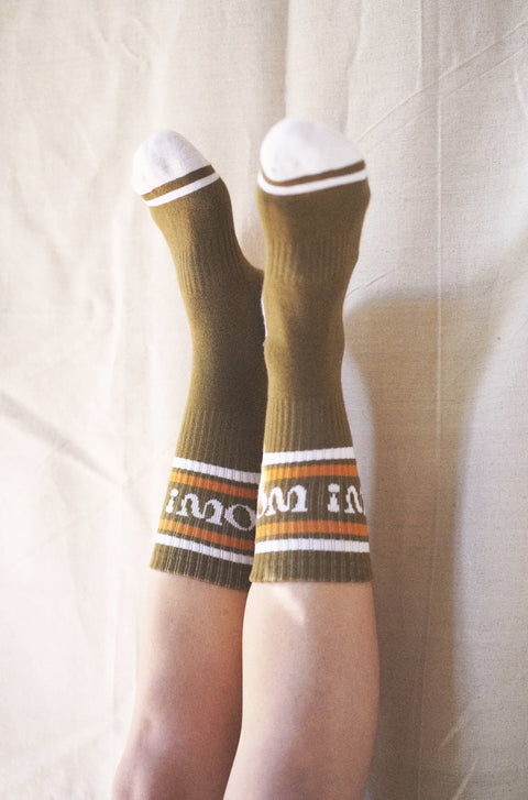 WOW! Socks - image 3