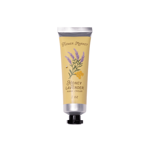 Honey Lavender Hand Cream 1 oz