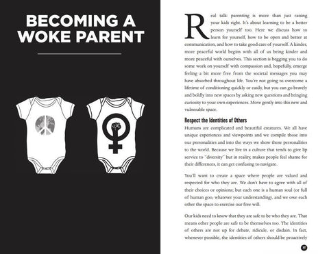 Woke Parenting: Raising Feminist Empathetic Kids - image 5