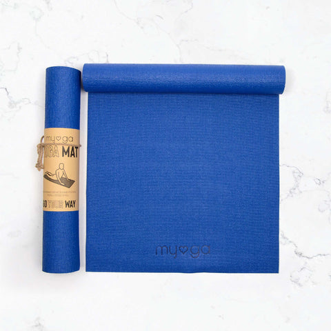 Entry Level Yoga Mat - image 13