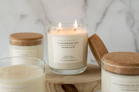 Biscotti Candle - image 5