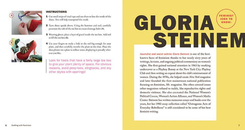 Crafting with Feminism - image 3