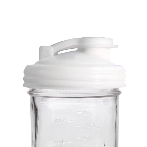 Mason Jar Pour Lid, by reCAP - image 10