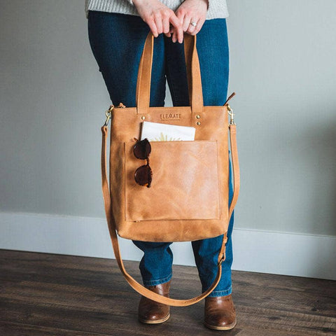 Bucket Bag Tote - image 7