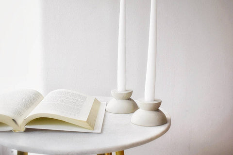 Taper Candle Holder - image 7