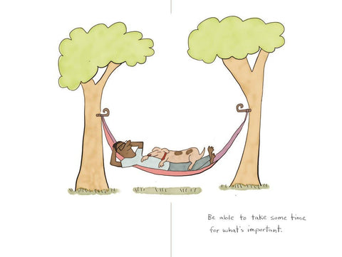 Be the Person Your Dog Thinks You Are - image 2