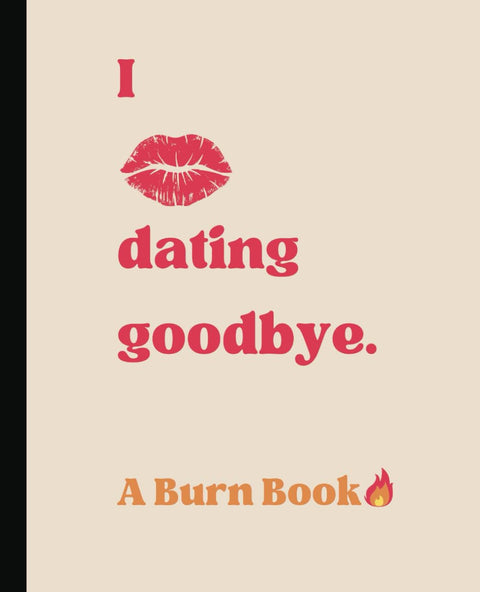 A Burn Book Journal - image 2