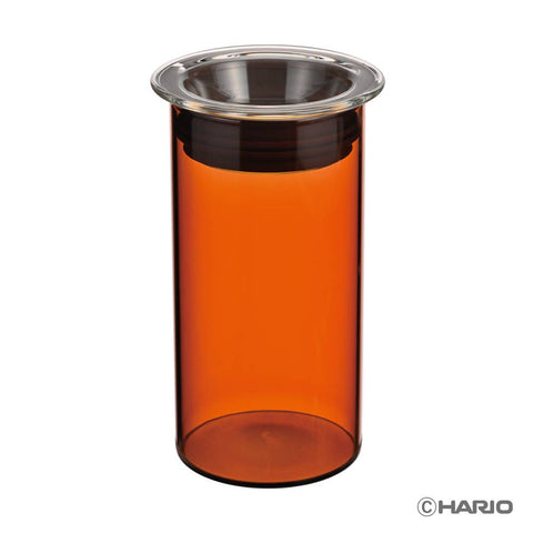 Hario Colors Glass Canister, 400ml - image 2