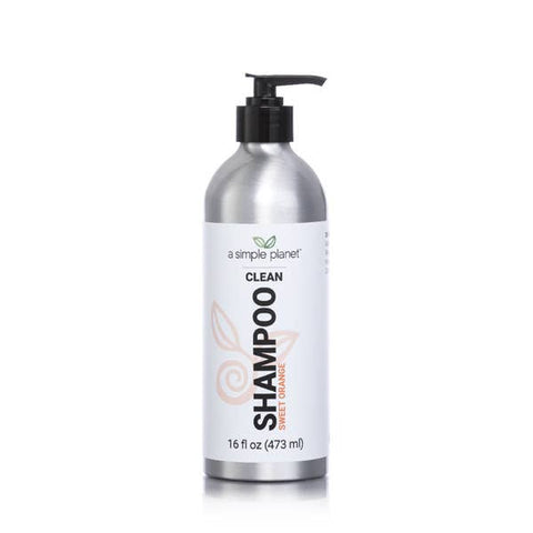 Clean Shampoo - image 10