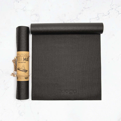 Entry Level Yoga Mat - image 10