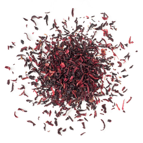 Organic Hibiscus - Loose Leaf - image 3