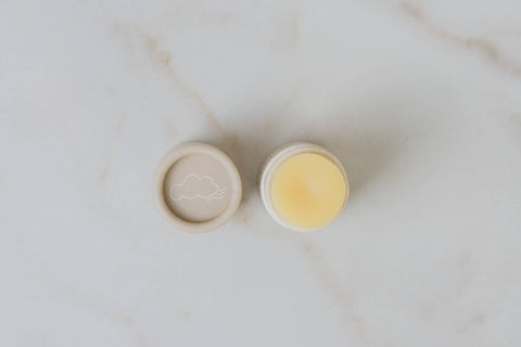 SOLIDSILK Lip Butter - Vanilla Cloud - No Tox Life - image 3