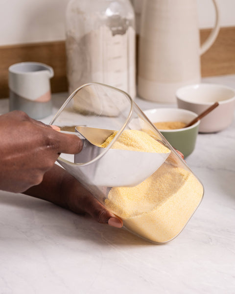 Level Up Precision Measuring Cup Set