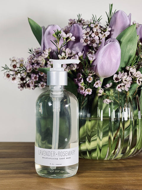 Hand Wash - Citrusy - image 4