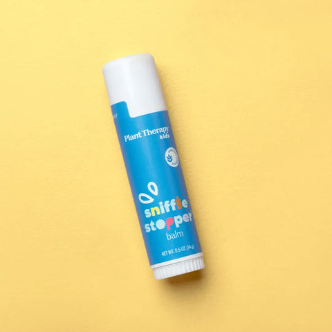 Kids Sniffle Stopper Balm, 0.5 oz