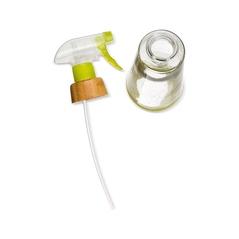 Glass Spray Bottle