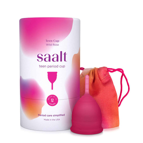 Saalt Teen Cup