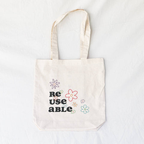 Organic Cotton Tote Bags - image 5
