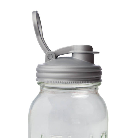 Mason Jar Pour Lid, by reCAP - image 6