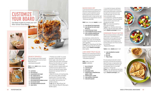 Taste of Home Boards, Platters & More by - image 6