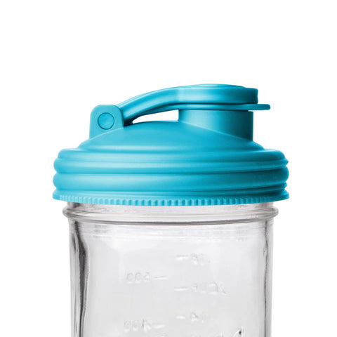 Mason Jar Pour Lid, by reCAP - image 2