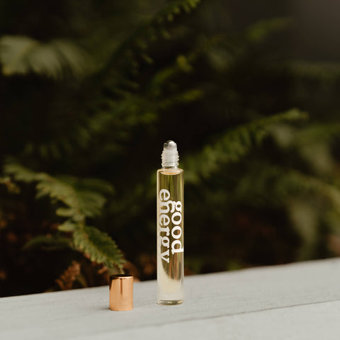 Good Energy Perfume Oil - image 4