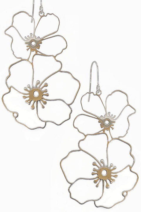 Exuberance Earrings