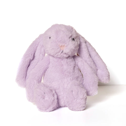 Baby Lavender Bunny - Soft Plush with Calming Scent