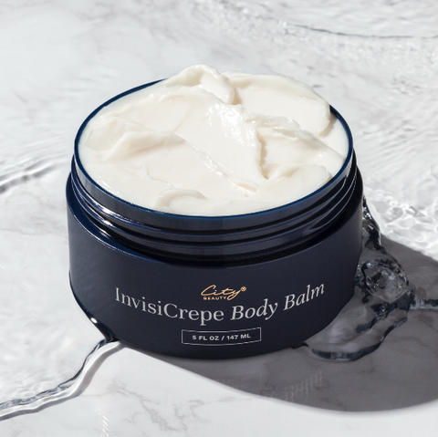 InvisiCrepe Body Balm - image 3