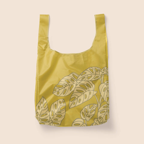 Swiss Cheese Reusable Bag - image 4