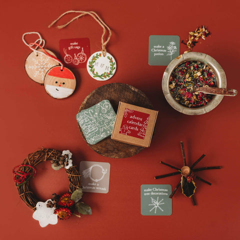 Mindful Advent Activity Cards - image 10
