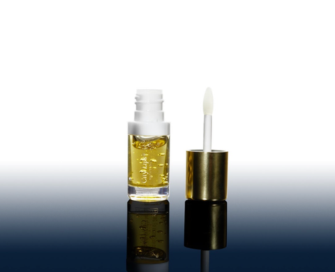 City Lips Night Oil - image 4