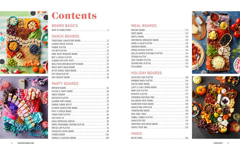 Taste of Home Boards, Platters & More by - image 2