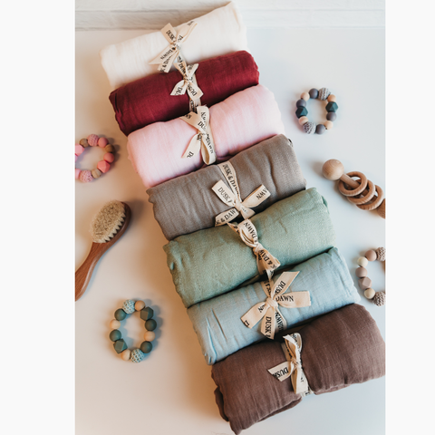 Chewable Teething Ring - image 5