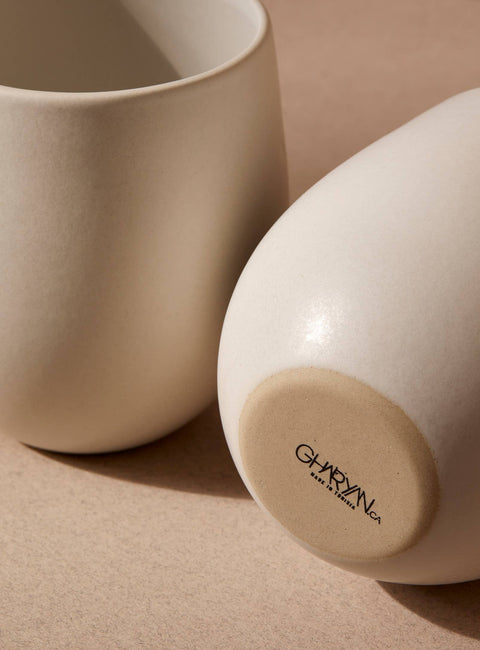Stoneware Coffee & Tea Cup - image 2