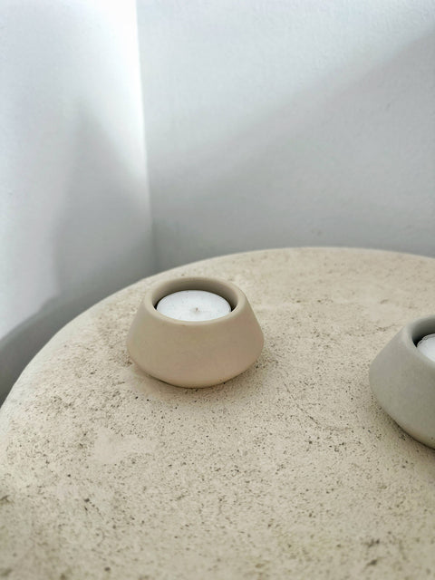 Tealight Candle Holder - image 5