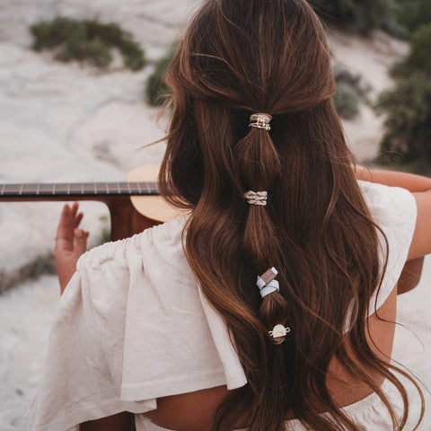 Rise Hair Tie Bracelets - image 4