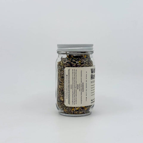 Well Rested Loose Leaf Herbal Tea - image 2
