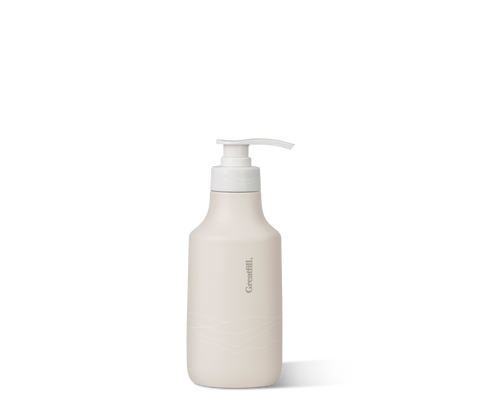 18oz Forever Pump Bottle