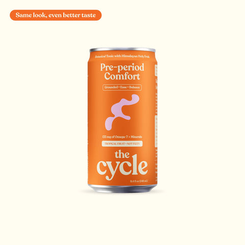 Peri Comfort Beverage