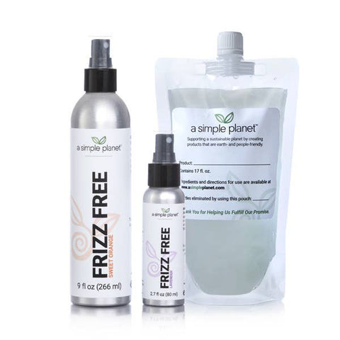 Frizz Free