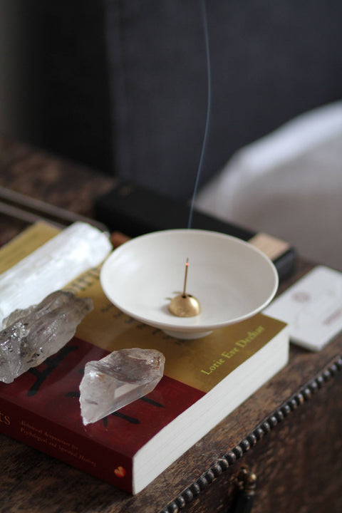 Abydos (Frankincense) Natural Incense Sticks - image 4