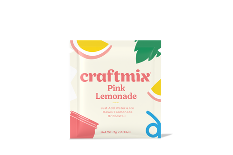 Pink Lemonade Mixer - image 2