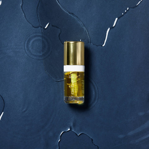 City Lips Night Oil - image 5