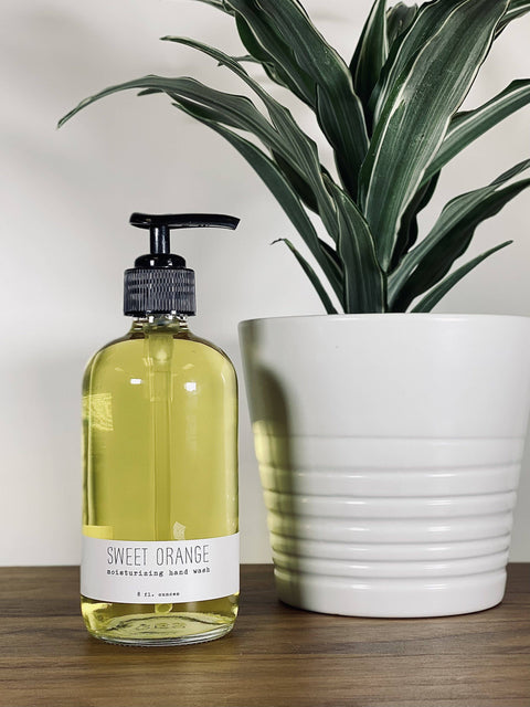 Hand Wash - image 5