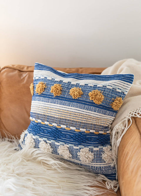 Zilla Throw Pillow - image 3