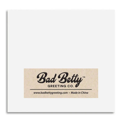 I Will Not Hold My Horses Sticky Note Pad