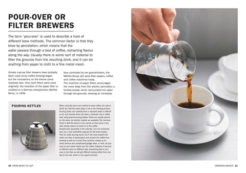 How To Make The Best Coffee At Home - image 4