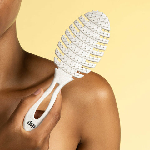 Dip Full Size Brush - Fine to Wavy Hair